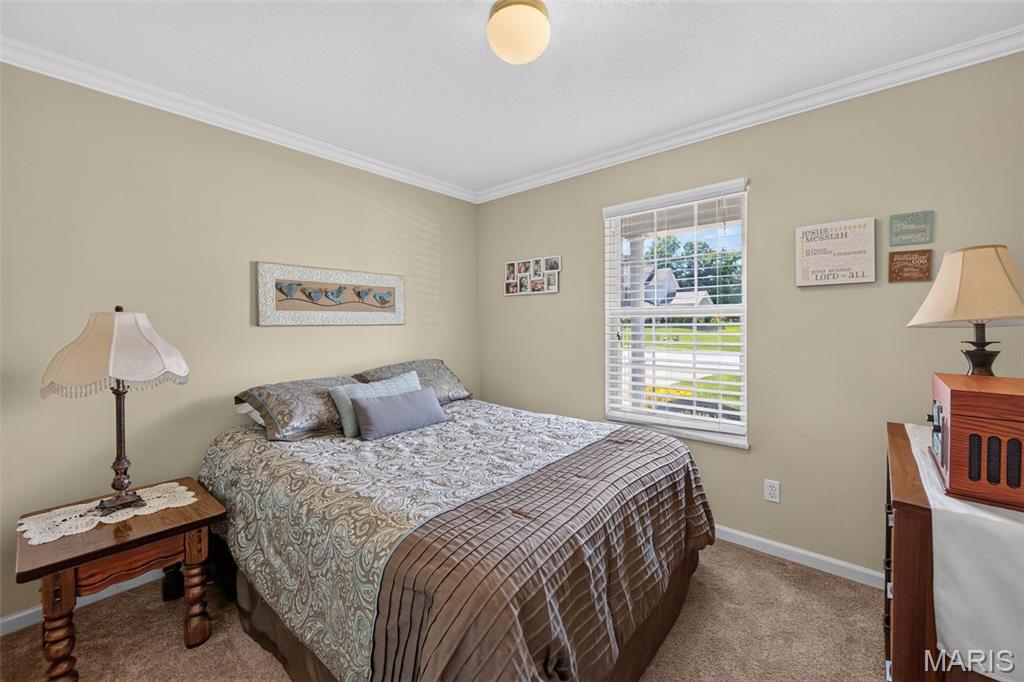Buchanan Creek Estates 6 - Residential
