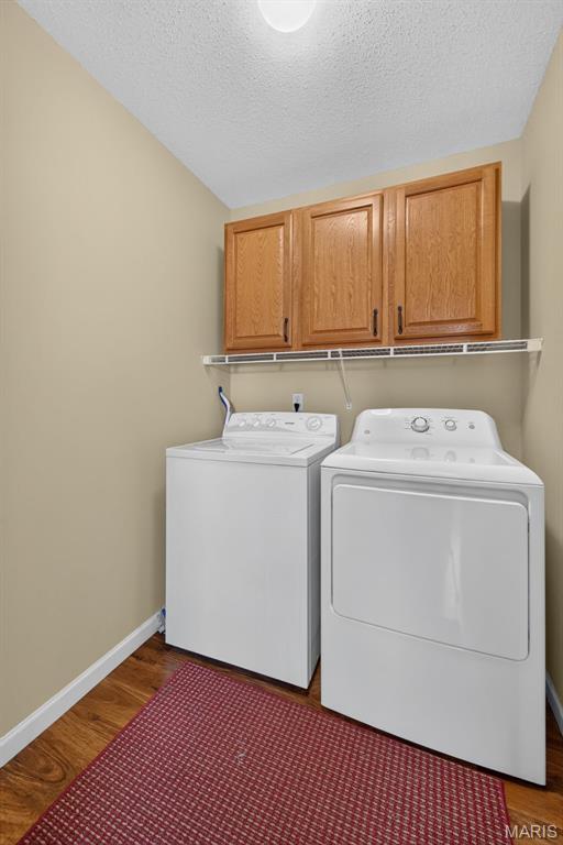 Buchanan Creek Estates 6 - Residential