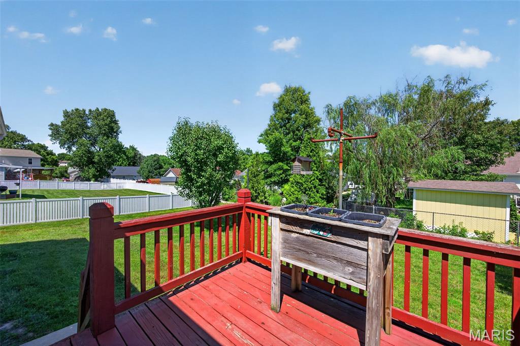 Buchanan Creek Estates 6 - Residential