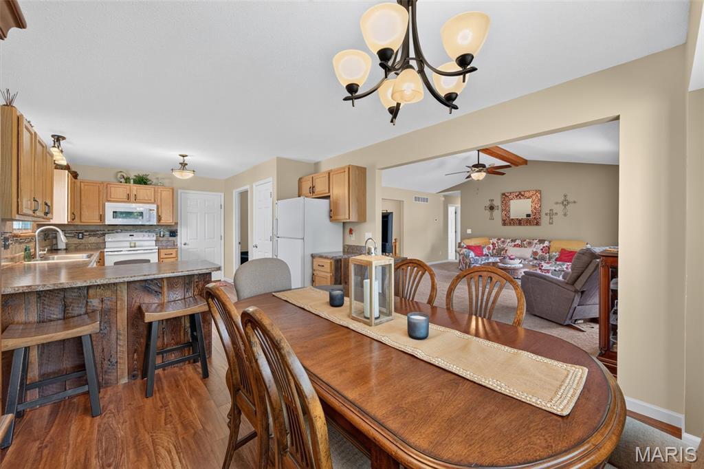 Buchanan Creek Estates 6 - Residential