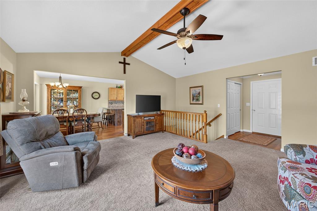 Buchanan Creek Estates 6 - Residential
