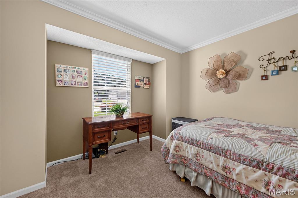 Buchanan Creek Estates 6 - Residential