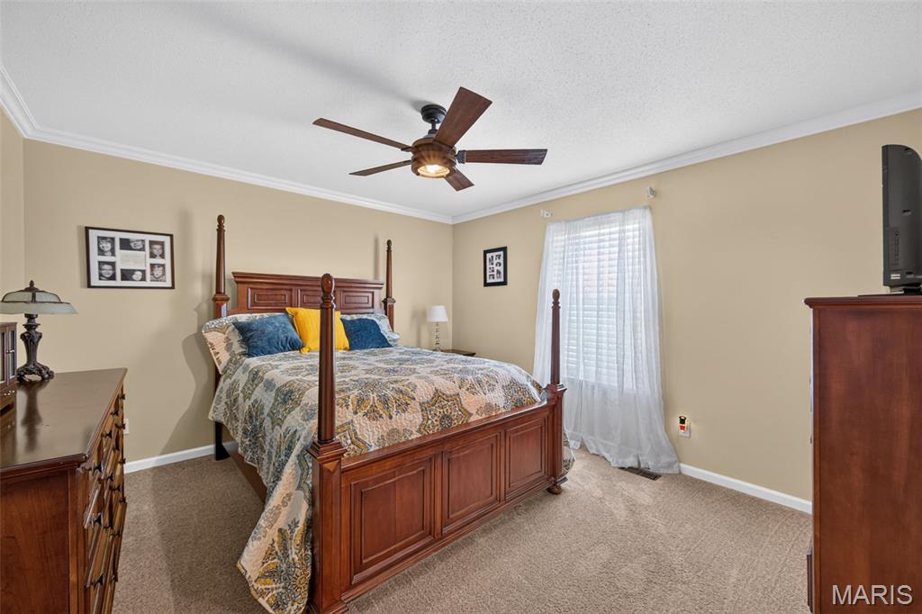 Buchanan Creek Estates 6 - Residential