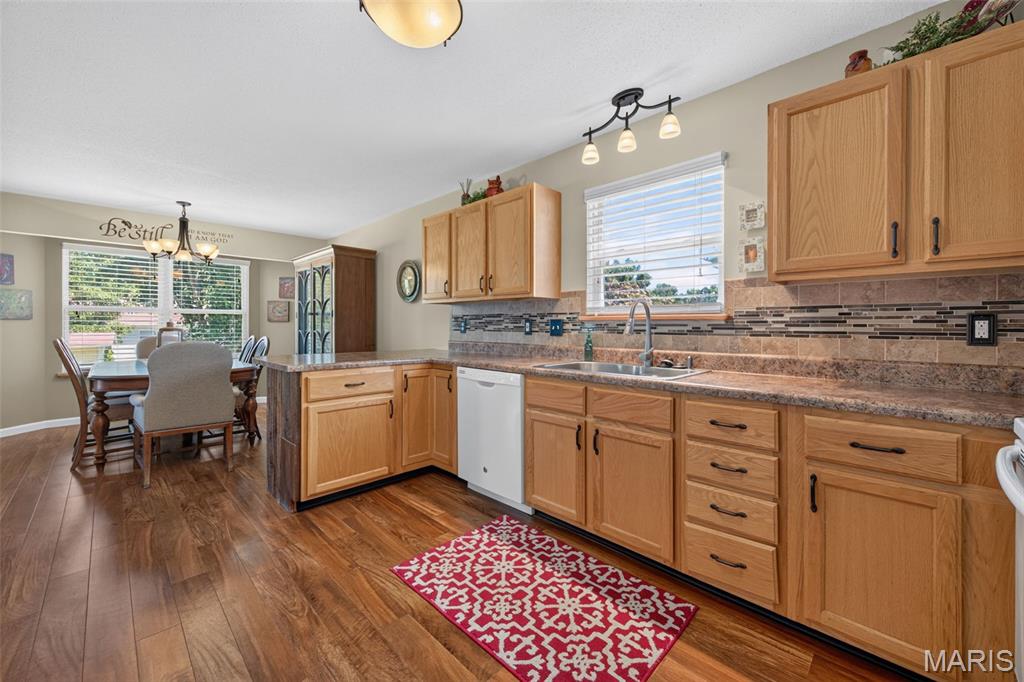 Buchanan Creek Estates 6 - Residential