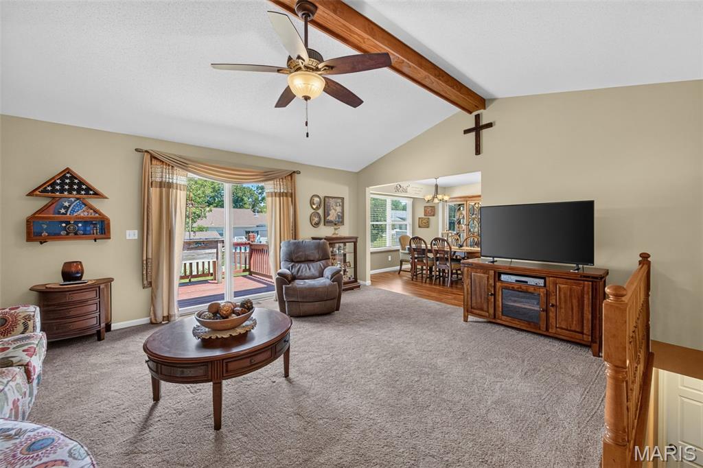 Buchanan Creek Estates 6 - Residential