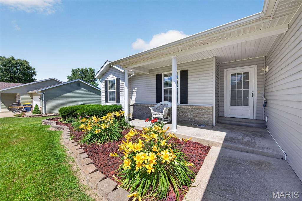 Buchanan Creek Estates 6 - Residential