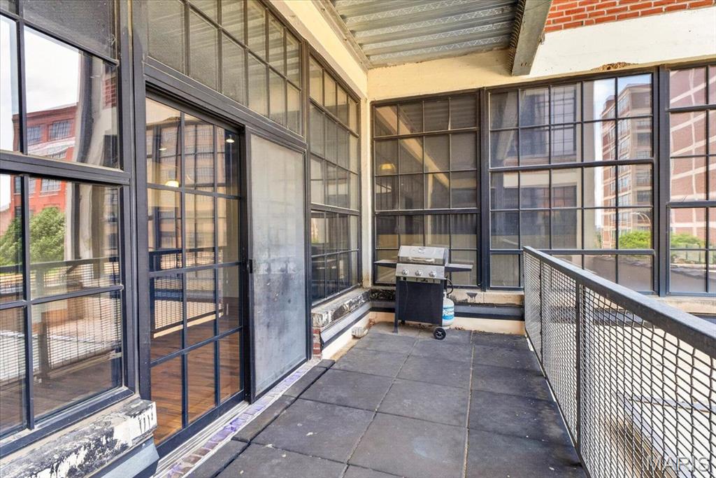 Adler Frame Lofts Amd - Residential