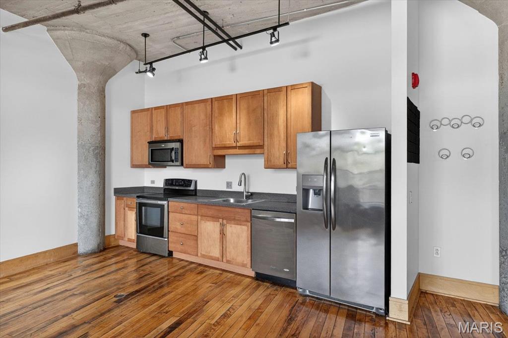 Adler Frame Lofts Amd - Residential