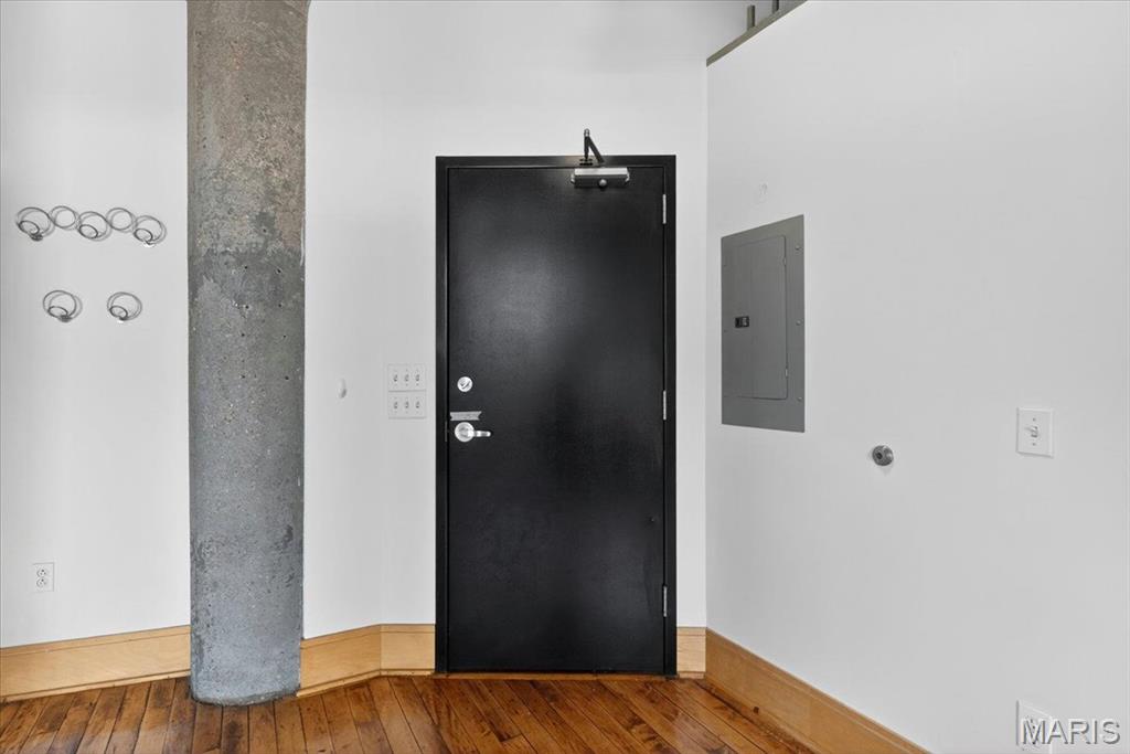 Adler Frame Lofts Amd - Residential