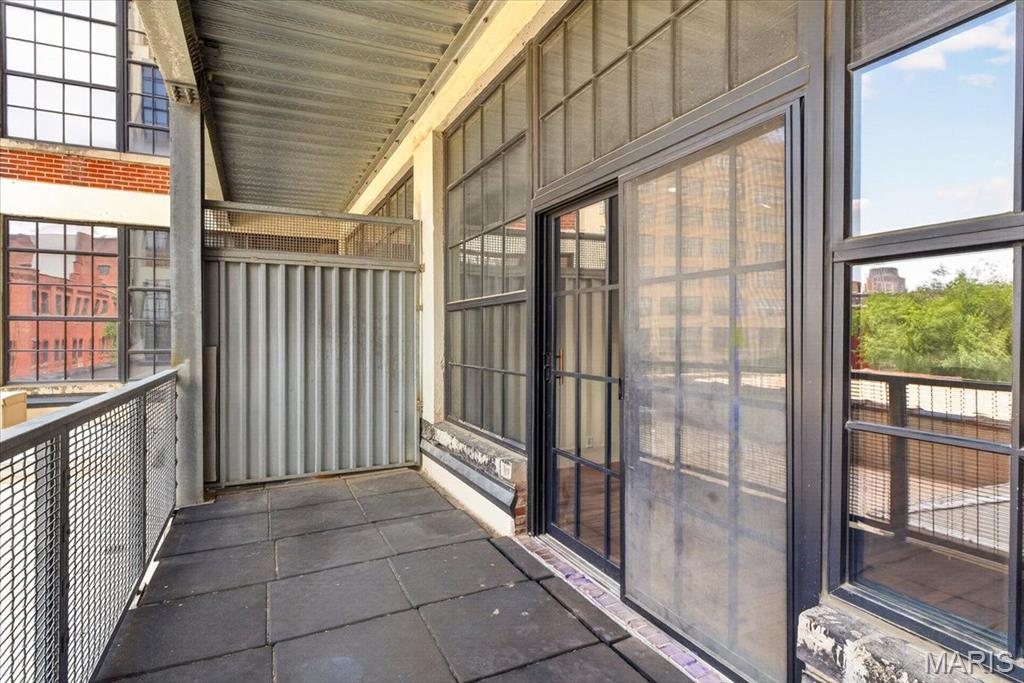 Adler Frame Lofts Amd - Residential