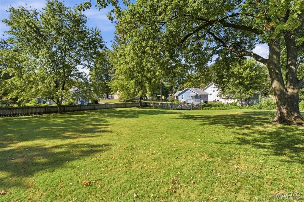 Tiedemanns Sub - Residential