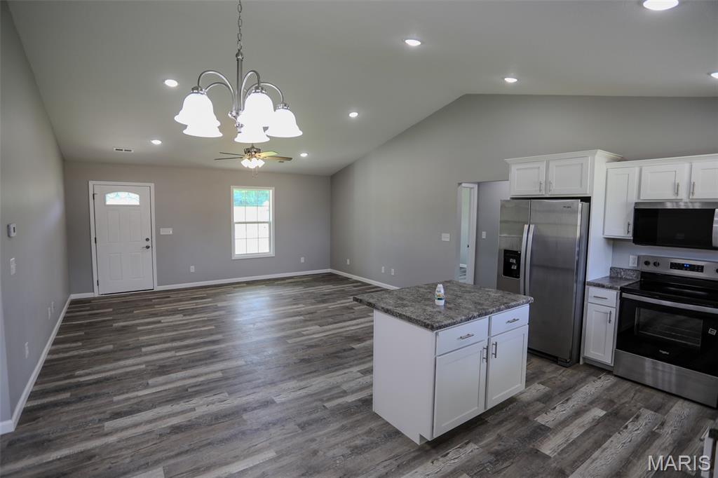 Wolfe Estates - Residential
