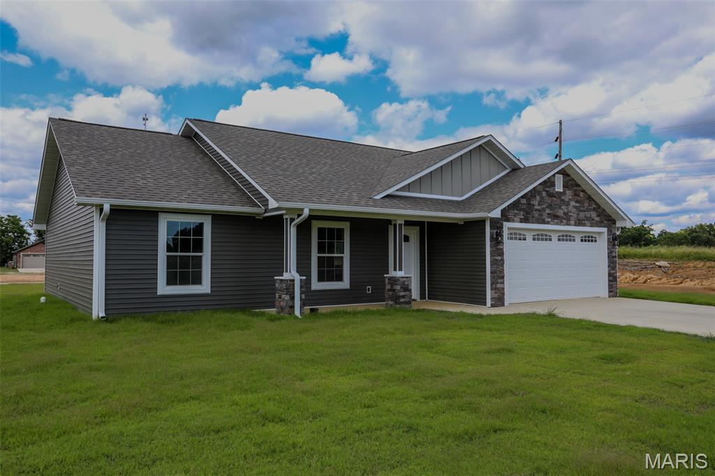 Wolfe Estates - Residential