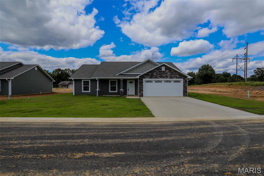 Wolfe Estates - Residential