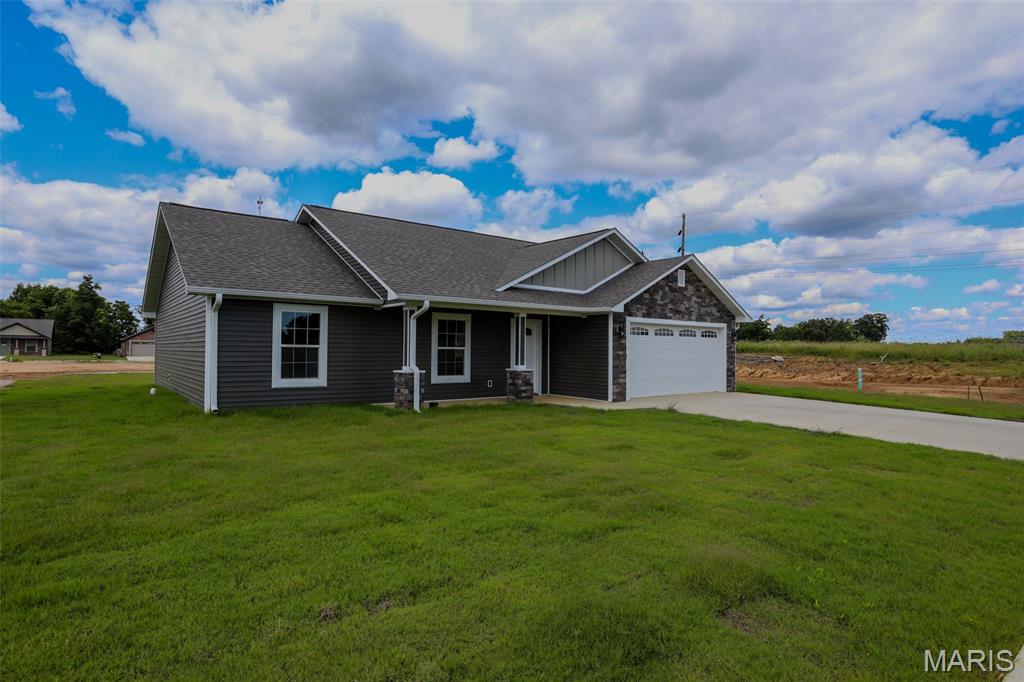 Wolfe Estates - Residential