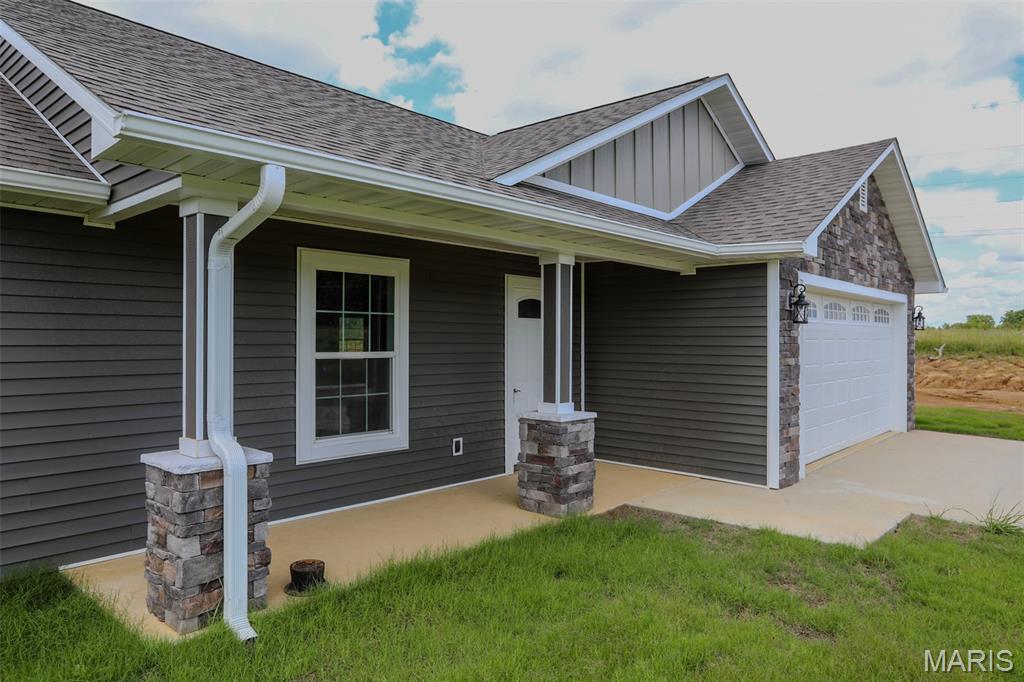 Wolfe Estates - Residential