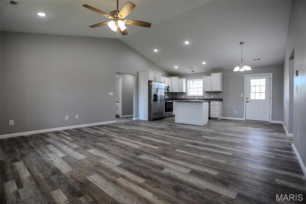 Wolfe Estates - Residential