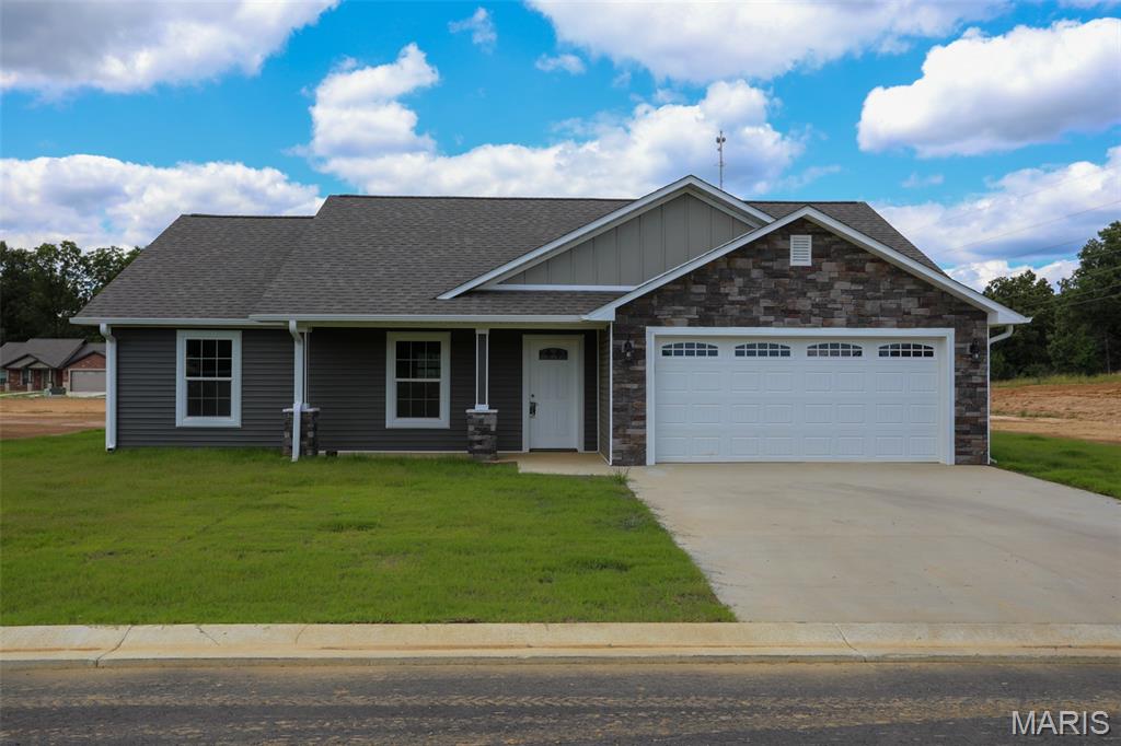 Wolfe Estates - Residential