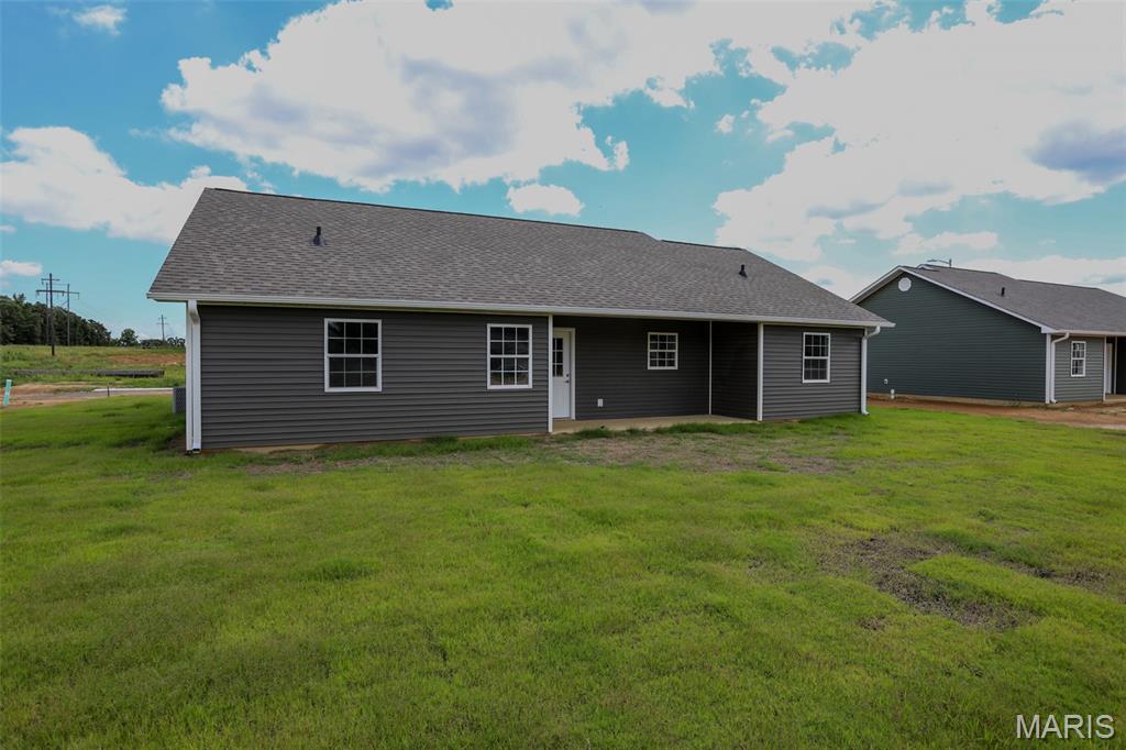 Wolfe Estates - Residential