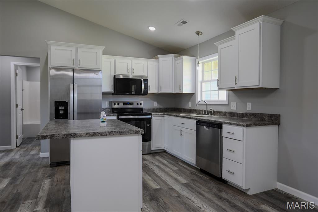 Wolfe Estates - Residential