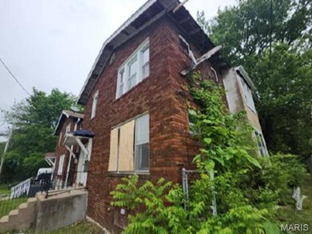 Ellefredt Heights - Residential Income