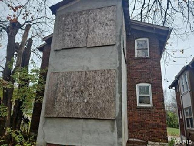 Ellefredt Heights - Residential Income