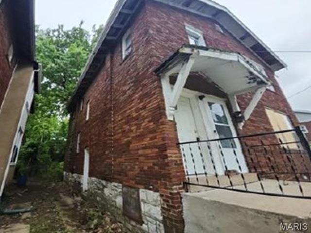 Ellefredt Heights - Residential Income