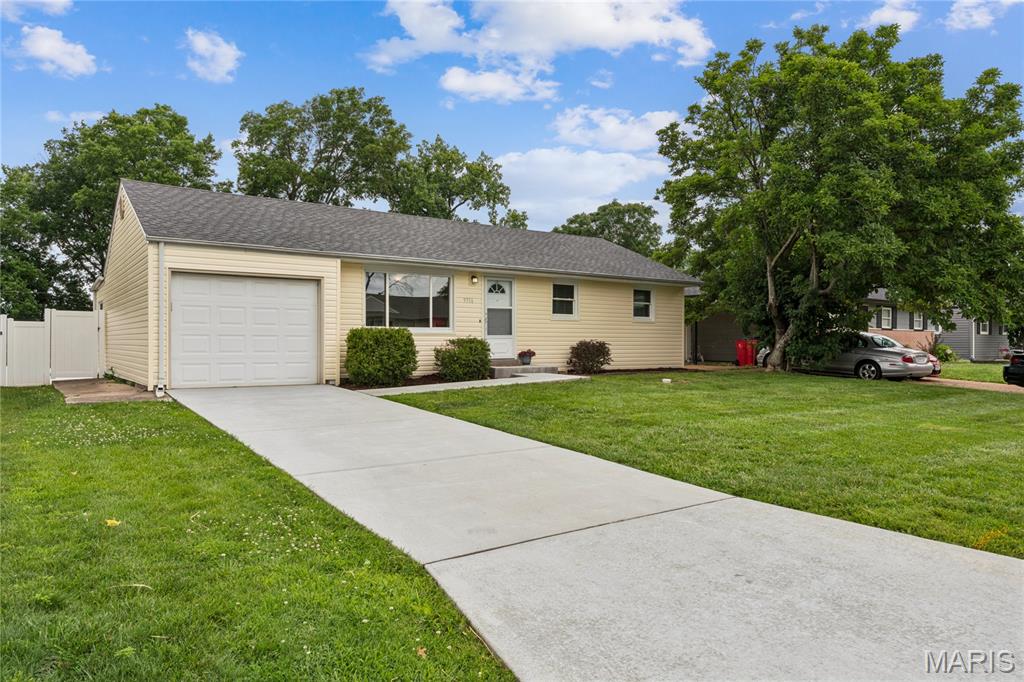 Ronnie Hills - Residential