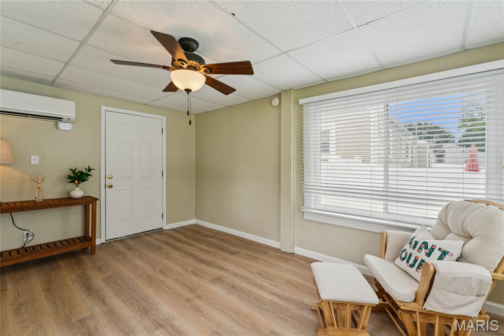 Ronnie Hills - Residential