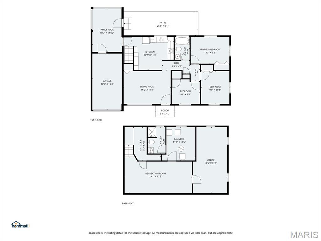 Ronnie Hills - Residential