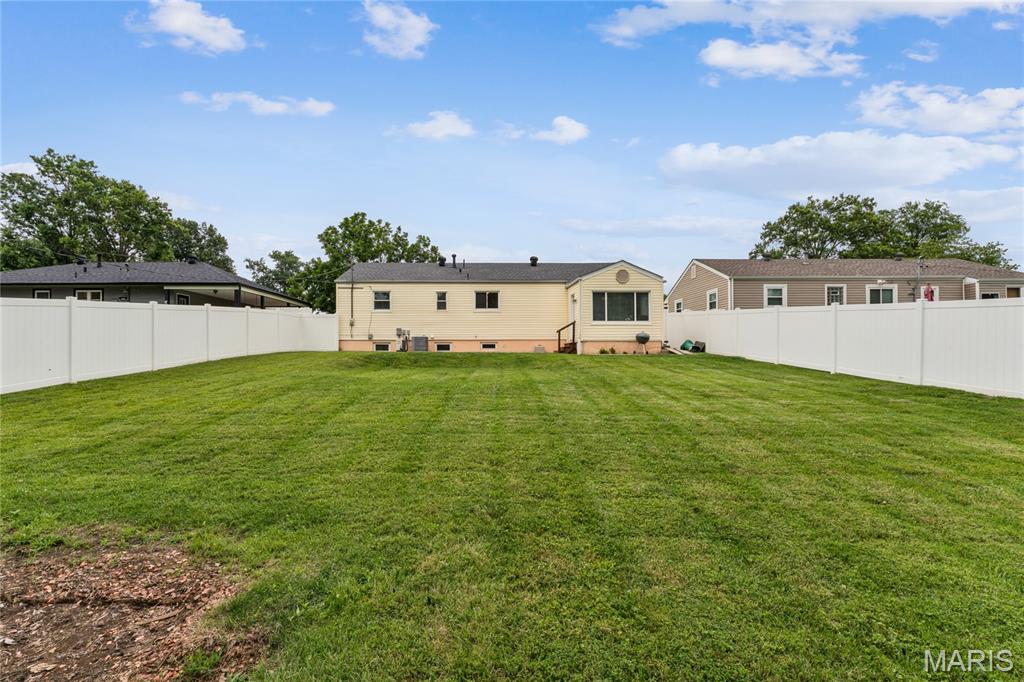 Ronnie Hills - Residential