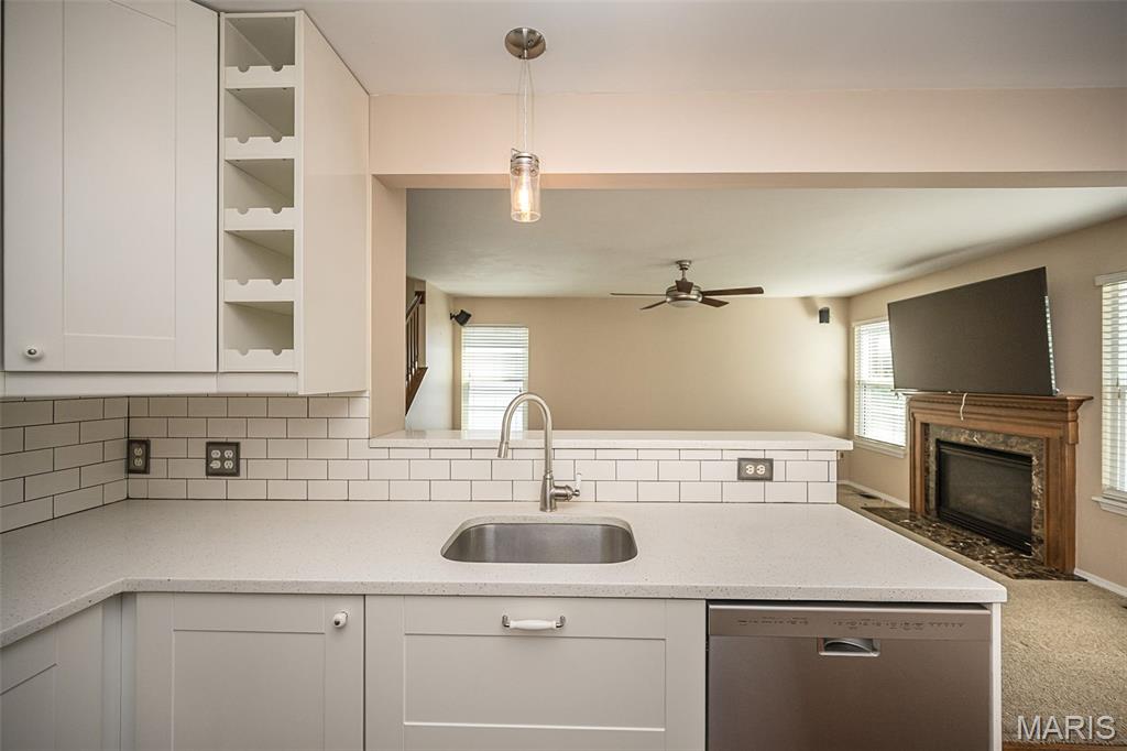Homefield - Residential