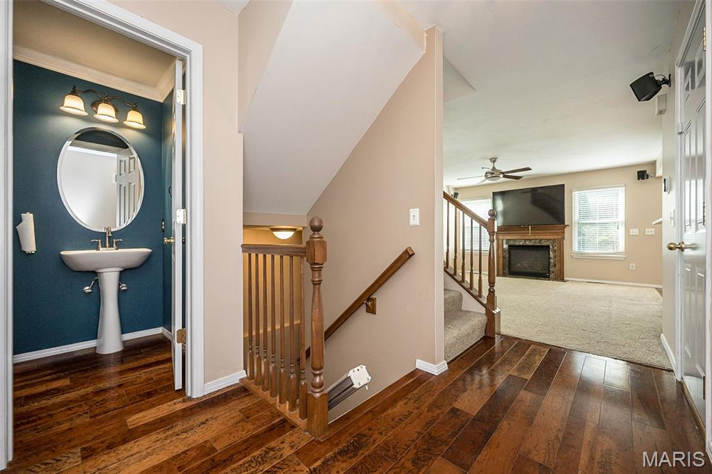Homefield - Residential