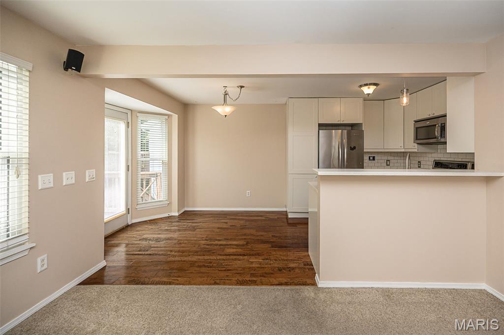 Homefield - Residential