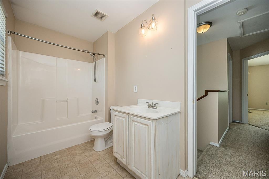 Homefield - Residential
