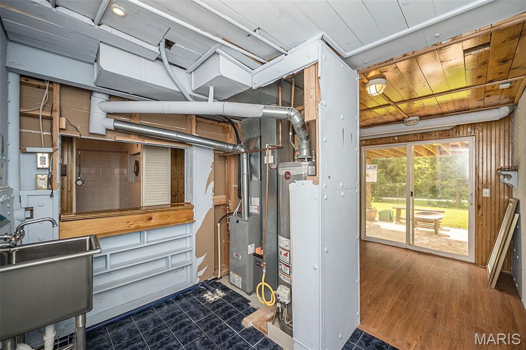 Homefield - Residential