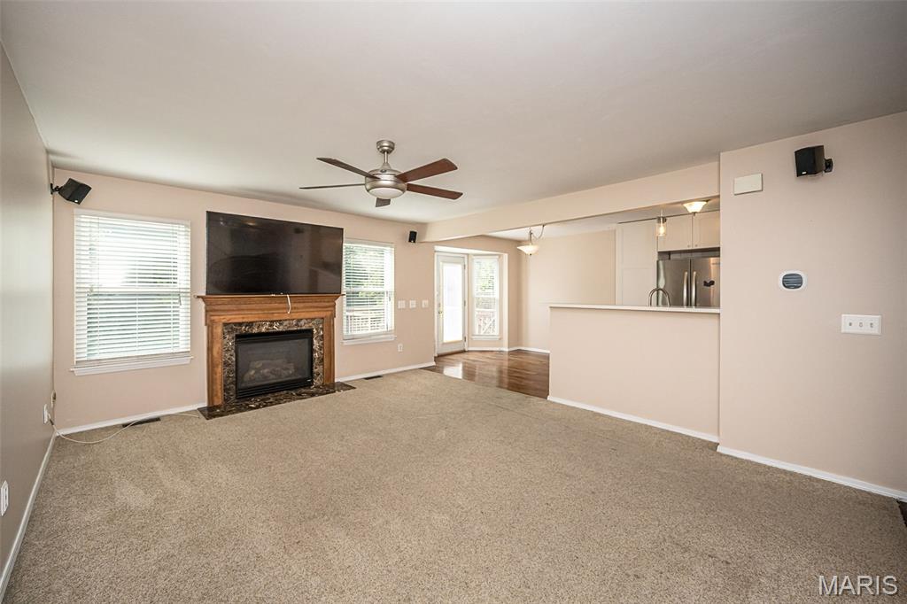 Homefield - Residential