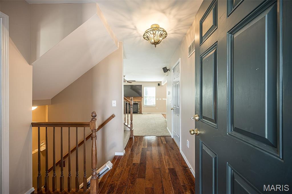 Homefield - Residential