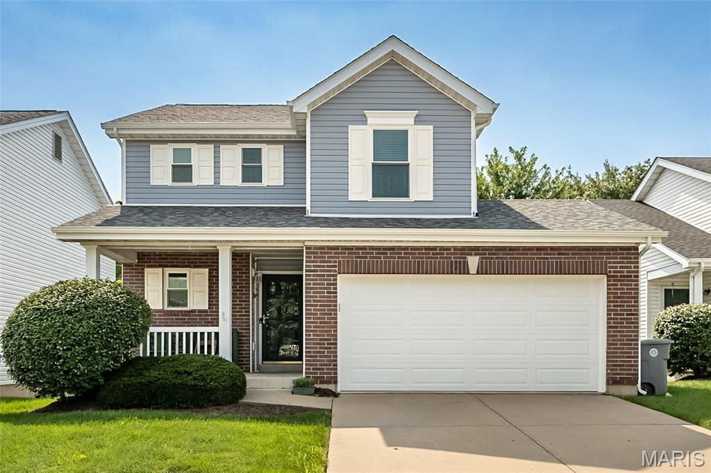 Homefield - Residential