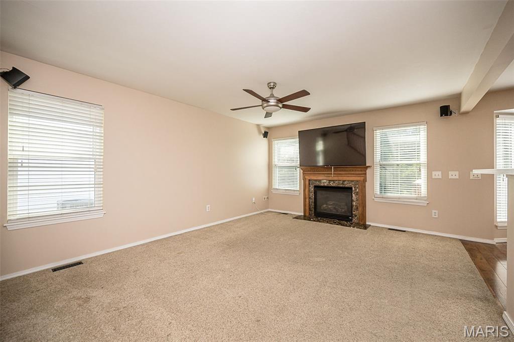 Homefield - Residential