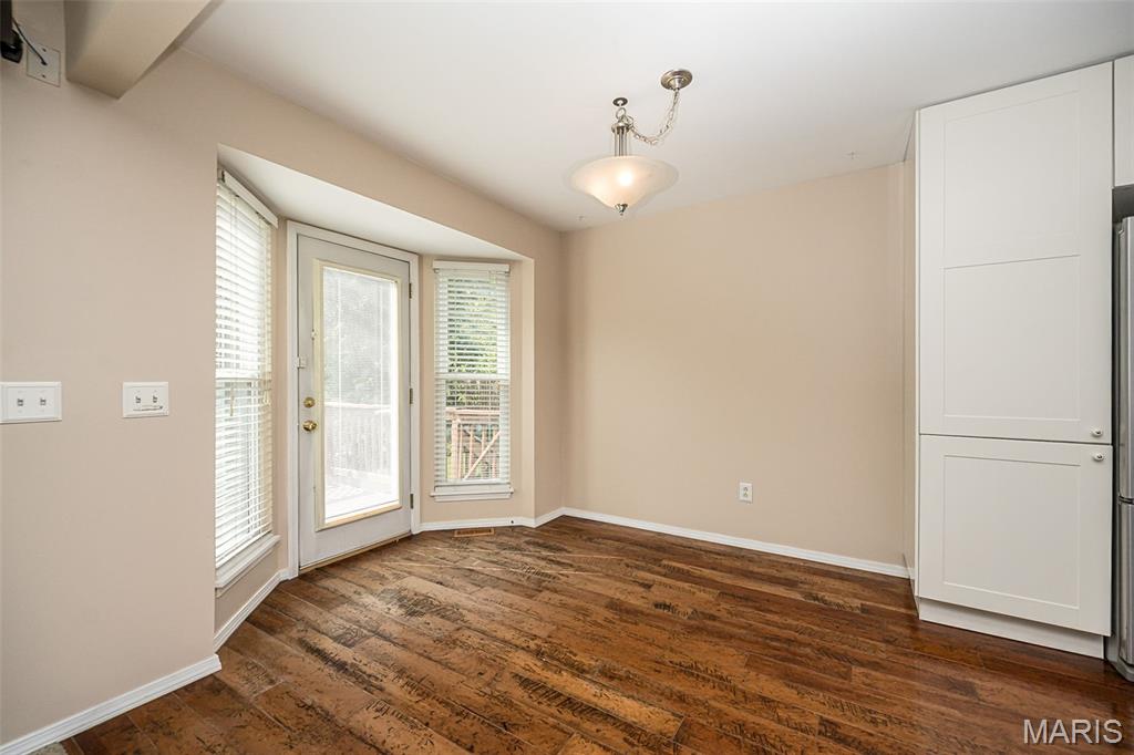Homefield - Residential