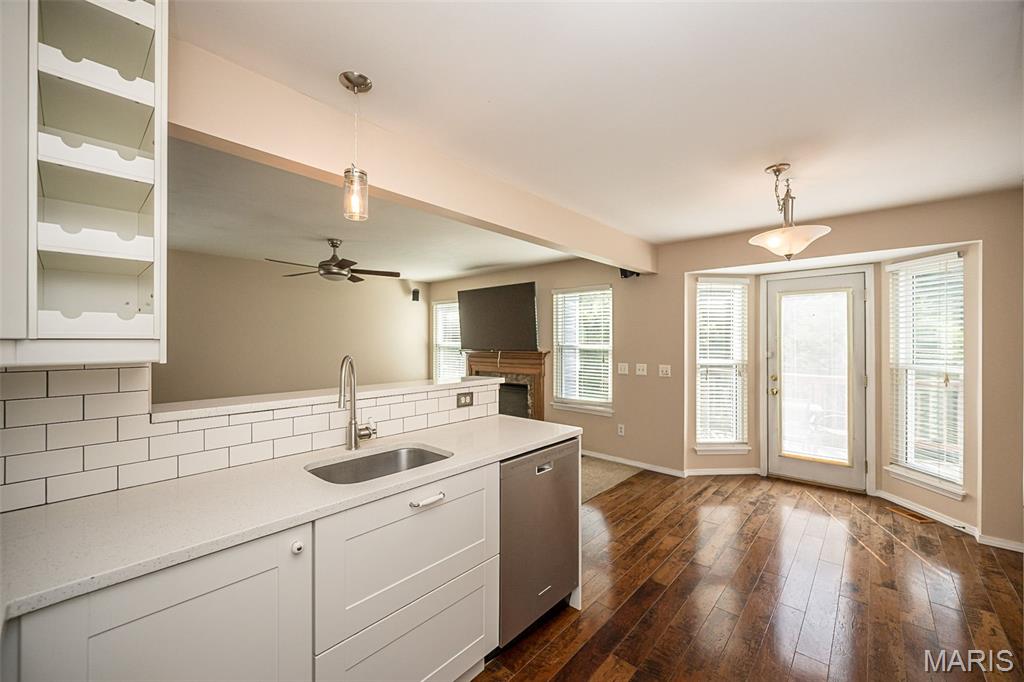 Homefield - Residential