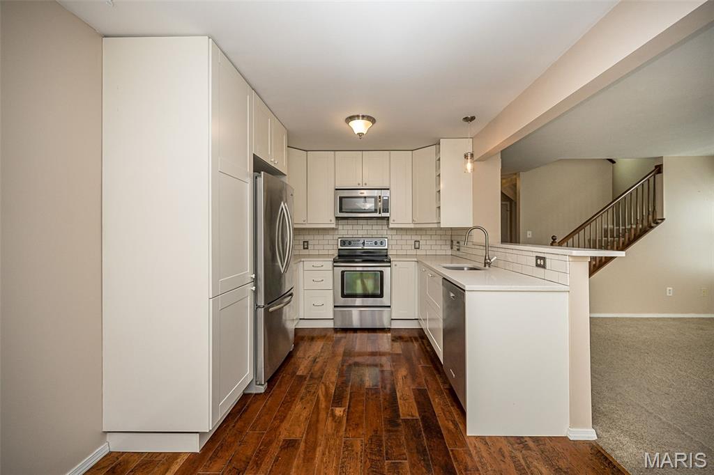Homefield - Residential
