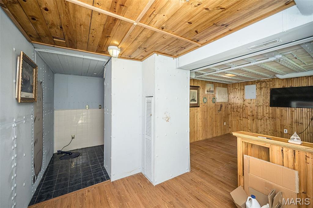 Homefield - Residential