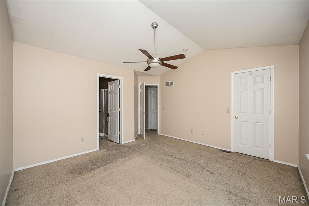 Homefield - Residential
