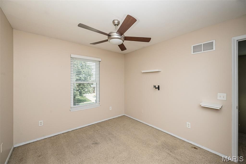 Homefield - Residential