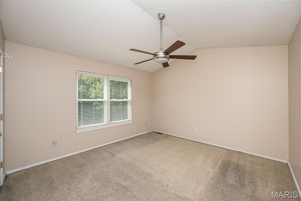 Homefield - Residential