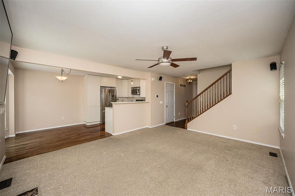 Homefield - Residential