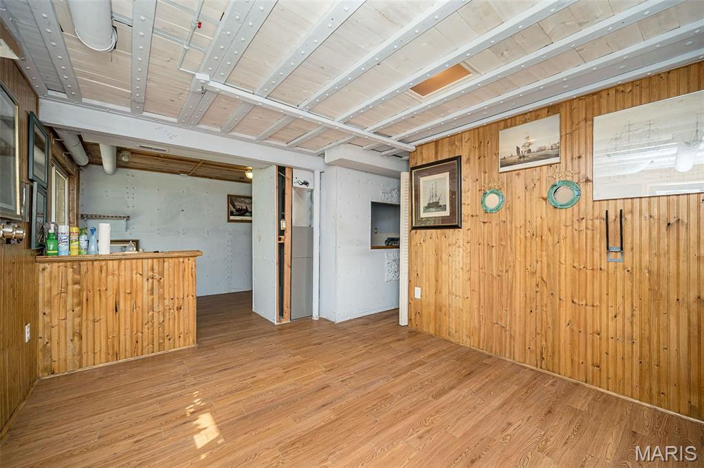 Homefield - Residential