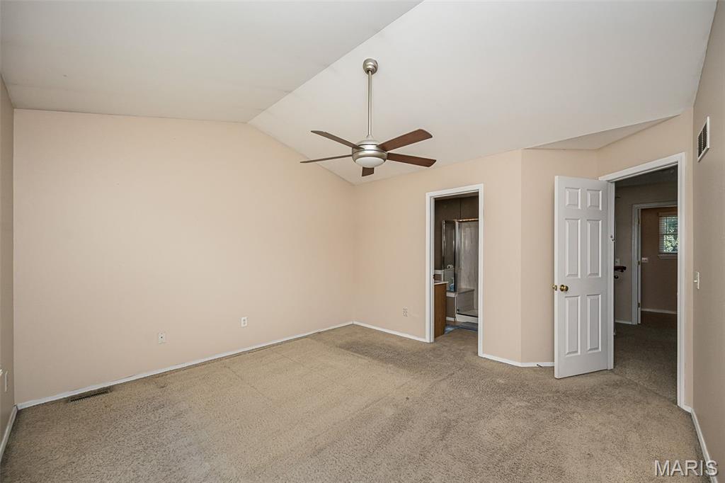 Homefield - Residential